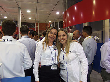 Feira Automec