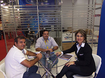 Feira Automec