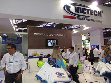 Feira Automec