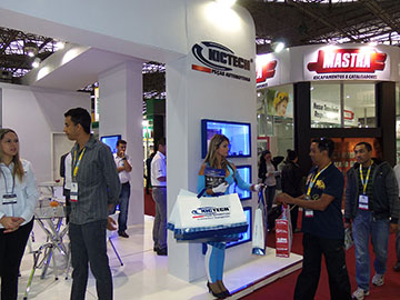 Feira Automec