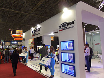 Feira Automec