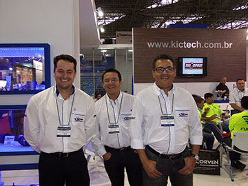 Feira Automec