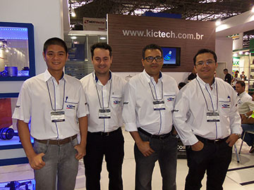 Feira Automec