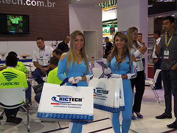 Feira Automec