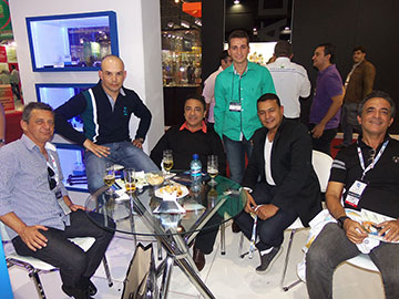 Feira Automec