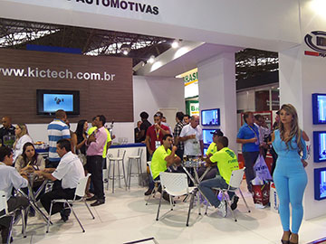 Feira Automec