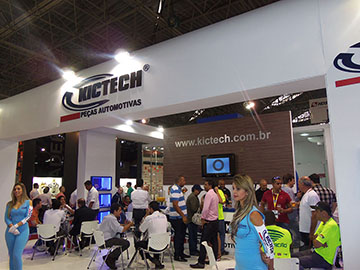 Feira Automec