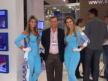Feira Automec