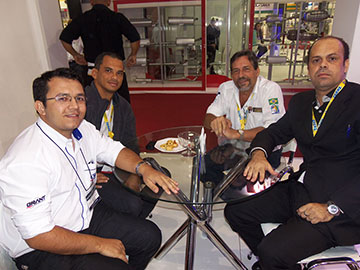 Feira Automec