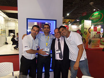 Feira Automec