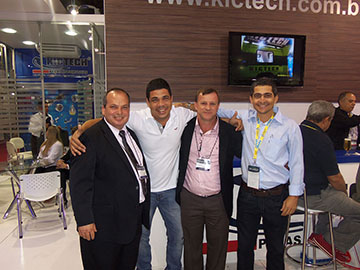 Feira Automec
