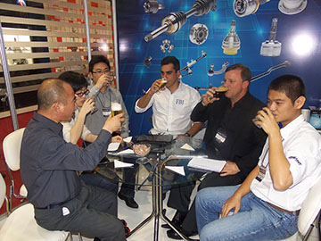 Feira Automec
