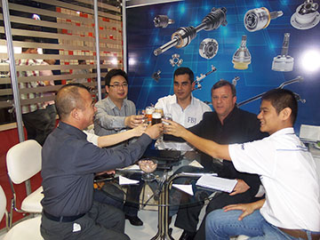 Feira Automec