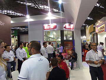 Feira Automec