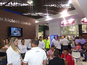 Feira Automec