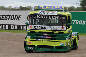 Formula Truck Caruaru