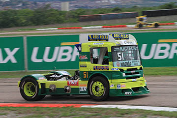 Formula Truck Caruaru