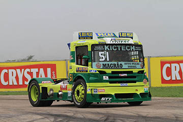 Formula Truck Caruaru