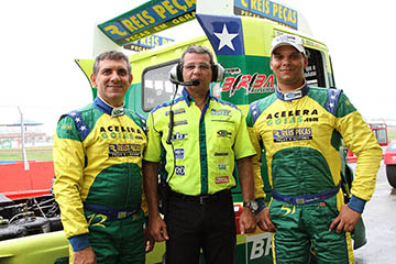 Formula Truck Caruaru