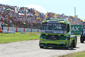 Formula Truck Caruaru