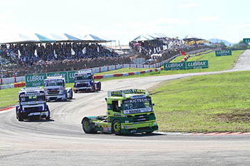 Formula Truck Caruaru