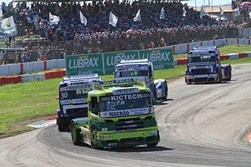 Formula Truck Caruaru