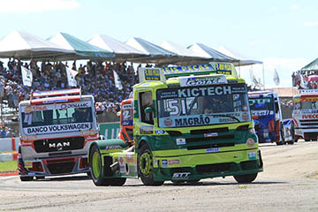 Formula Truck Caruaru