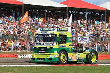 Formula Truck Caruaru