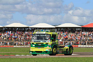 Formula Truck Caruaru