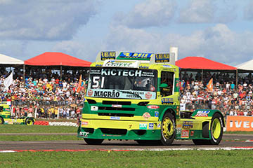 Formula Truck Caruaru