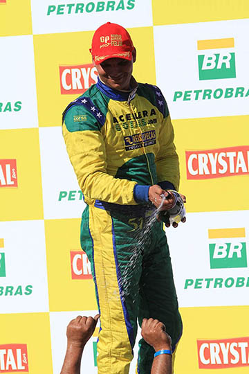 Formula Truck Caruaru