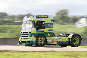 Formula Truck Caruaru