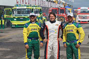 Formula Truck Caruaru