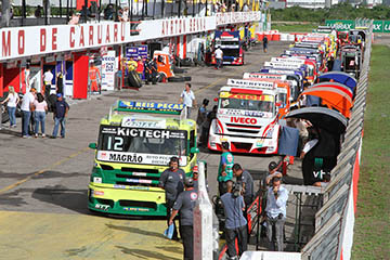 Formula Truck Caruaru