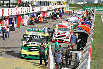 Formula Truck Caruaru