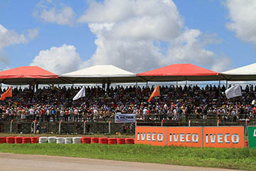 Formula Truck Caruaru
