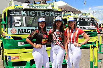 Formula Truck Caruaru