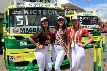 Formula Truck Caruaru