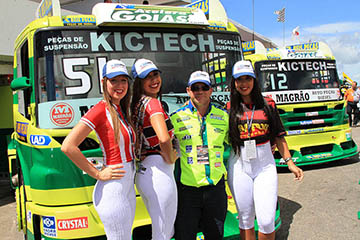Formula Truck Caruaru