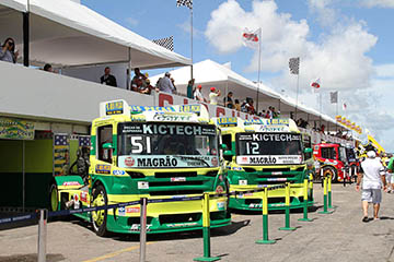 Formula Truck Caruaru