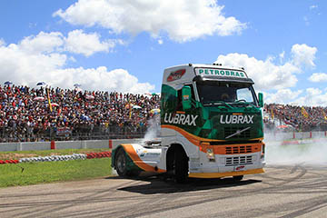 Formula Truck Caruaru