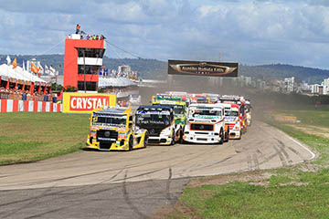 Formula Truck Caruaru