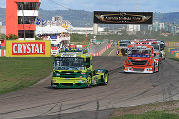 Formula Truck Caruaru