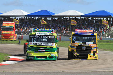 Formula Truck Caruaru