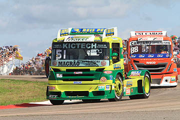Formula Truck Caruaru