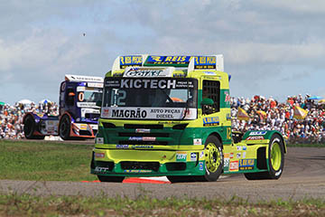 Formula Truck Caruaru