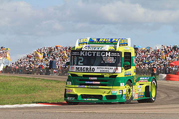 Formula Truck Caruaru