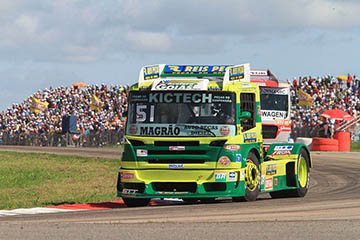 Formula Truck Caruaru