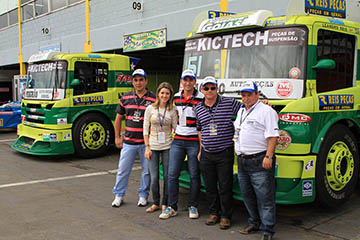 Formula Truck Caruaru