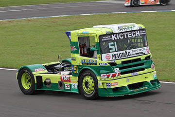 Formula Truck Caruaru